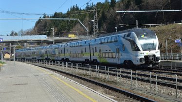Westbahn